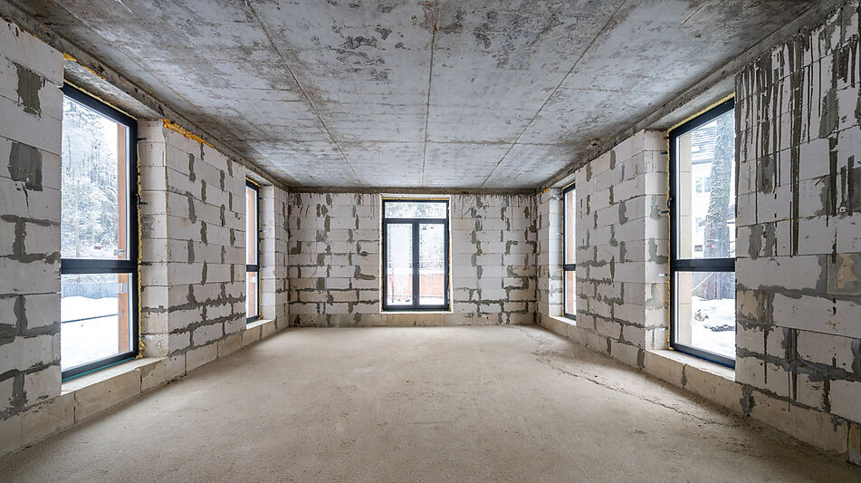 Новый дом в КП Сходня Лайф