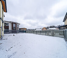 Новый дом в КП Сходня Лайф