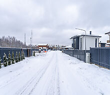 Новый дом в КП Сходня Лайф