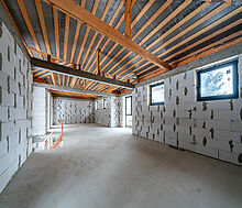 Новый дом в КП Сходня Лайф