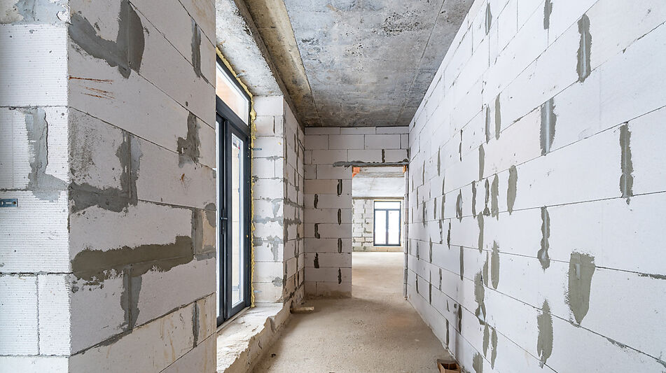 Новый дом в КП Сходня Лайф