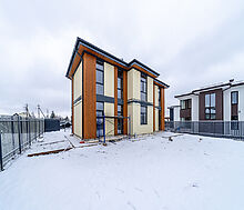 Новый дом в КП Сходня Лайф