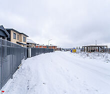 Новый дом в КП Сходня Лайф