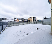 Новый дом в КП Сходня Лайф