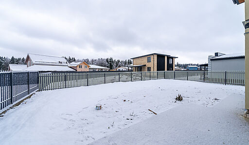 Новый дом в КП Сходня Лайф