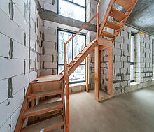 Новый дом в КП Первый Лесной