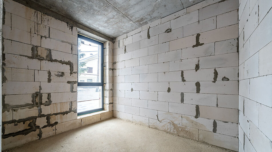 Новый дом в КП Первый Лесной