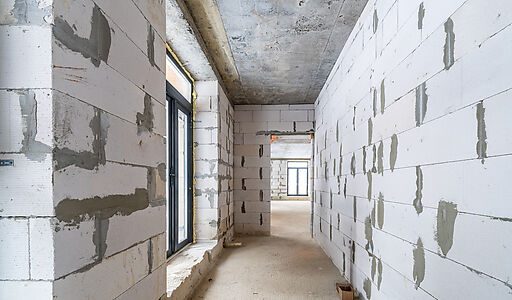 Новый дом в КП Первый Лесной