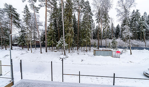 Новый дом в КП Первый Лесной