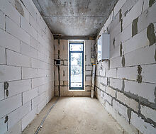 Новый дом в КП Первый Лесной