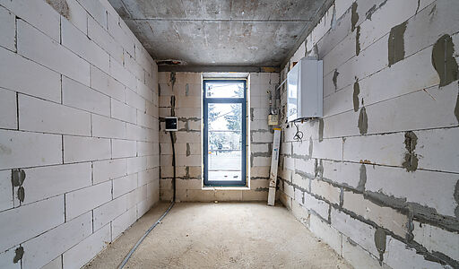 Новый дом в КП Первый Лесной