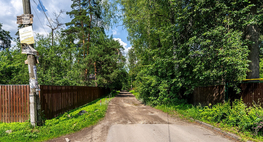 Загорянский