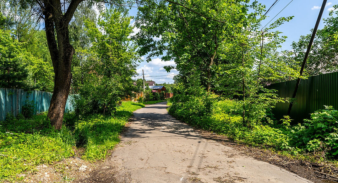 Загорянский