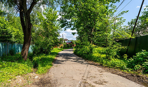 Загорянский