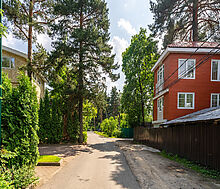 Загорянский