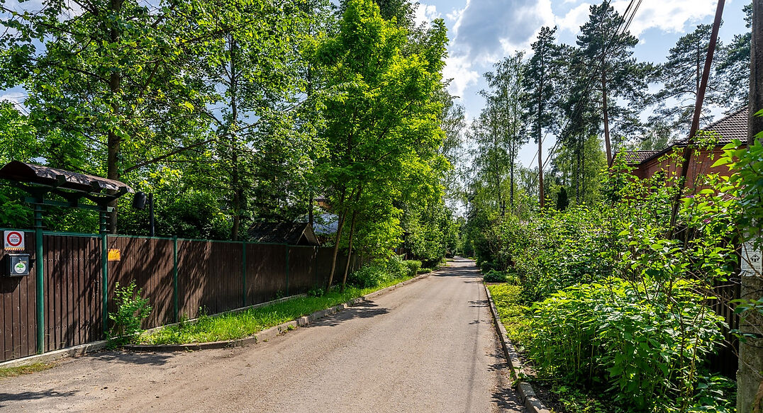 Загорянский