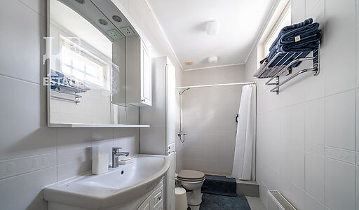 Сказочный дом в лесу Загорянский