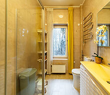 Сказочный дом в лесу Загорянский