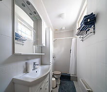 Сказочный дом в лесу Загорянский