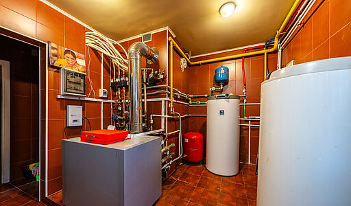 Сказочный дом в лесу Загорянский