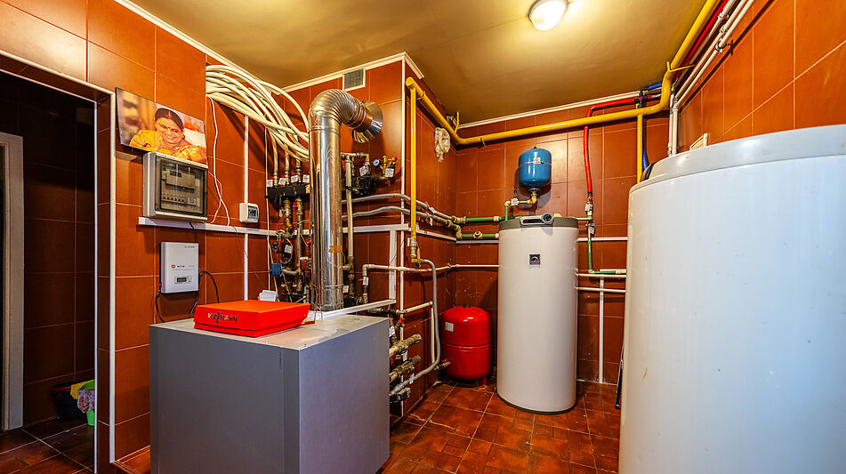 Сказочный дом в лесу Загорянский