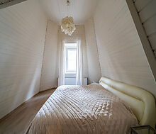 Сказочный дом в лесу Загорянский