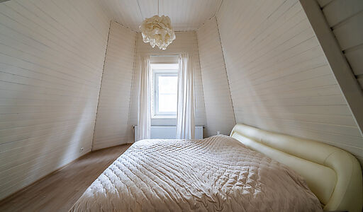 Сказочный дом в лесу Загорянский