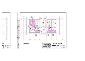 Дом в КП Аврора