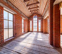 Дом в КП Аврора