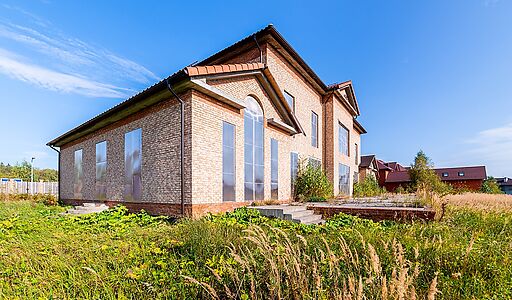 Дом в КП Аврора