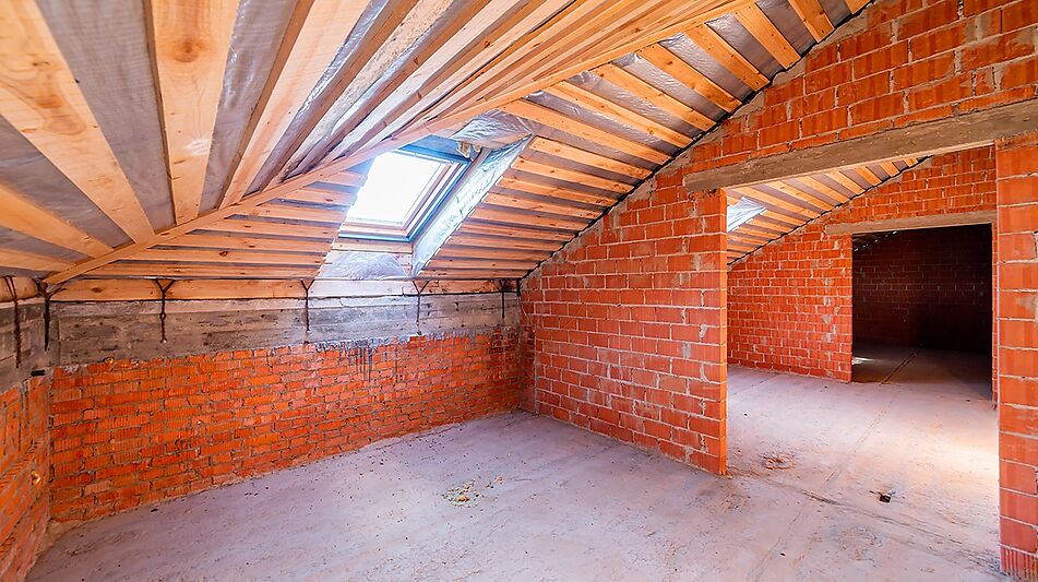 Дом в КП Аврора