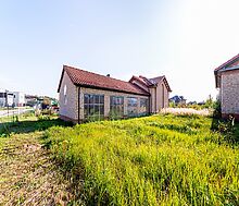 Дом в КП Аврора