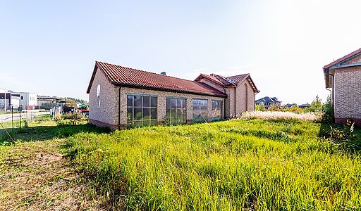 Дом в КП Аврора