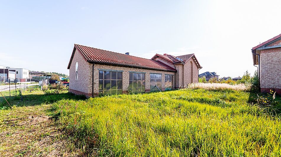 Дом в КП Аврора