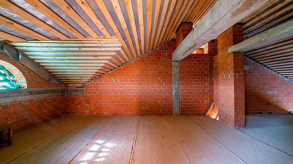 Дом в КП Аврора