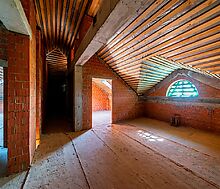 Дом в КП Аврора