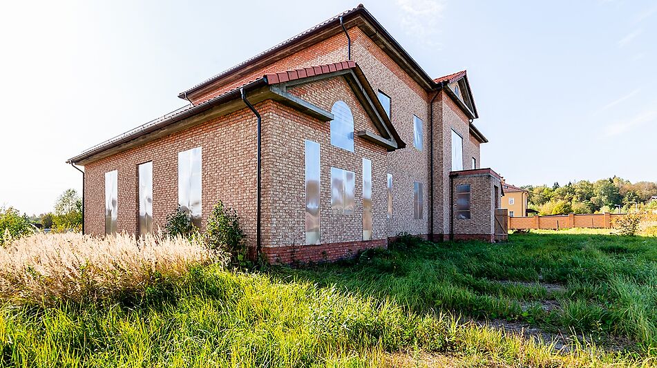 Дом в КП Аврора