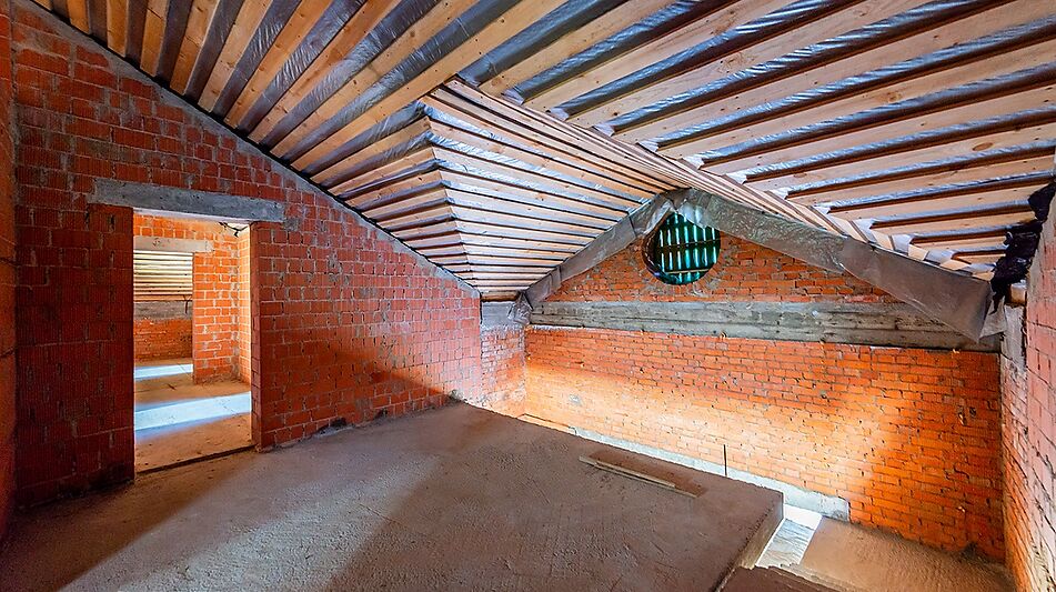 Дом в КП Аврора