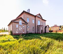 Дом в КП Аврора