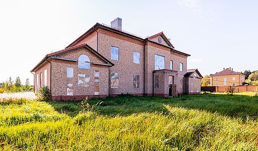 Дом в КП Аврора