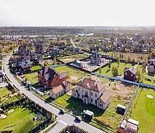 Дом в КП Аврора