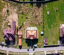 Дом в КП Аврора