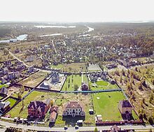 Дом в КП Аврора