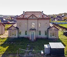 Дом в КП Аврора