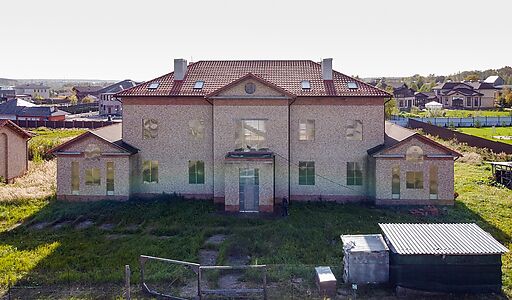 Дом в КП Аврора