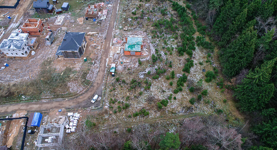 Сходня Форест Парк