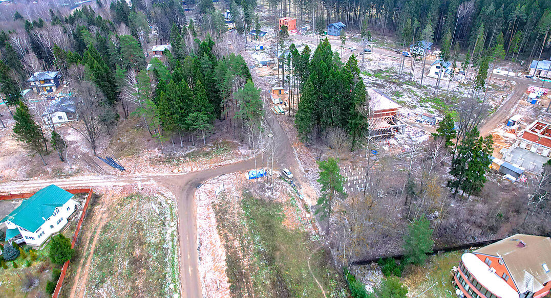 Сходня Форест Парк