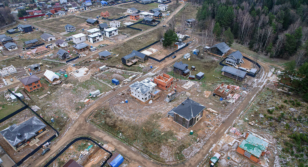 Сходня Форест Парк