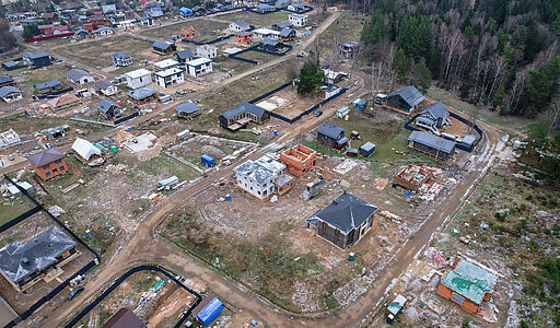 Сходня Форест Парк