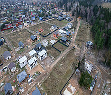 Сходня Форест Парк